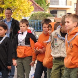 IMG 6841 - Scouts en Gidsen Zaventem 